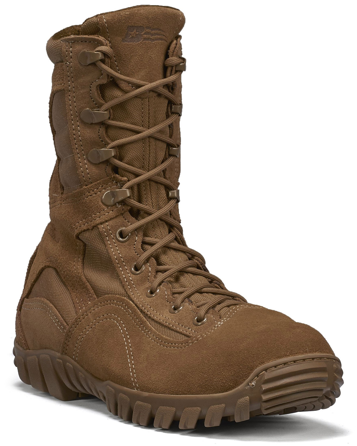 Belleville Men s C312 Hot Weather Tactical Boots Steel Toe Boot Barn in Tustin CA