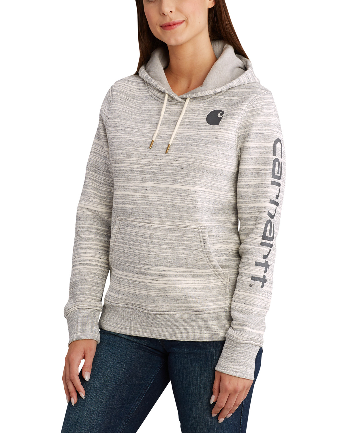 carhartt womens hoodie