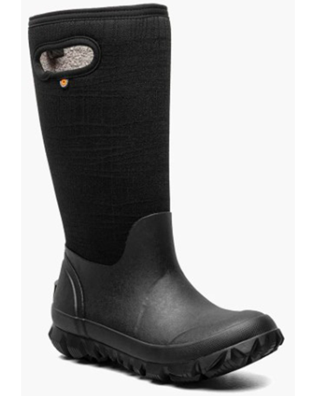 Bogs Women's Whiteout Cracks Winter Boots - Round Toe