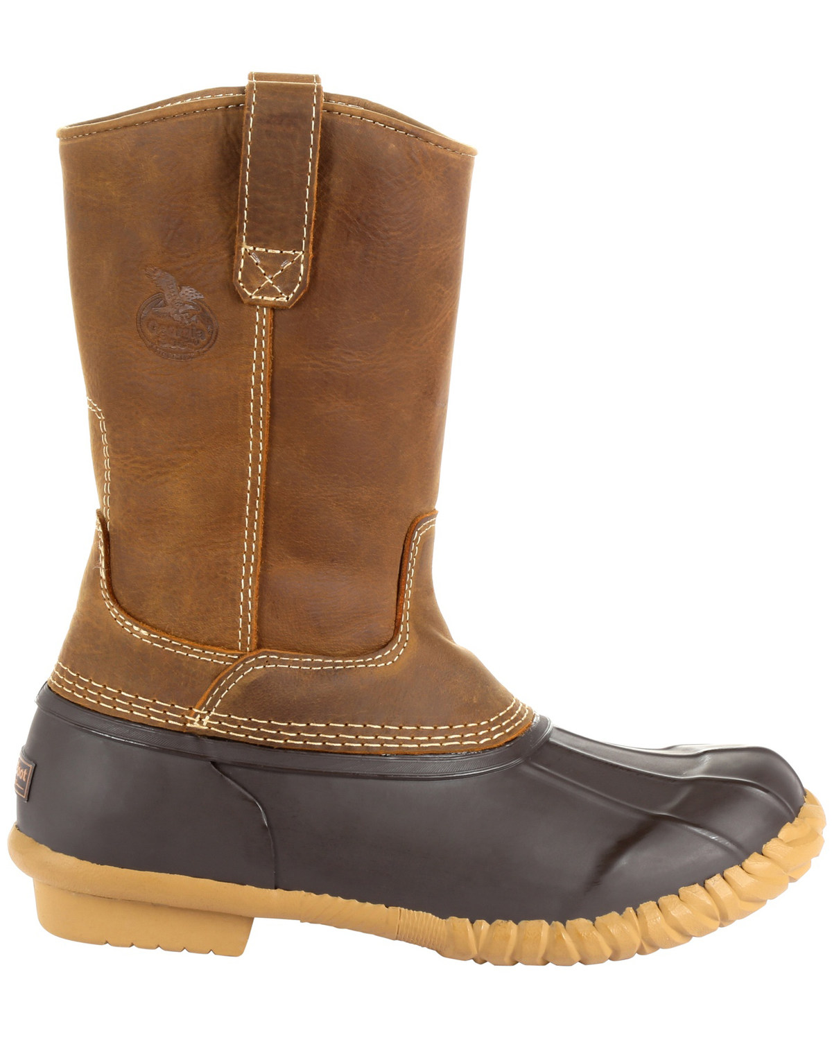 black friday deals on duck boots
