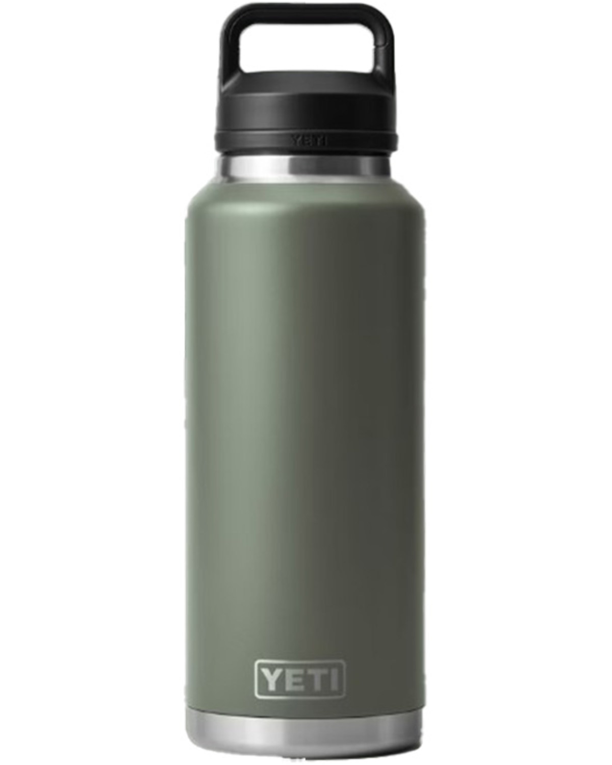 Yeti Rambler® 46oz Water Bottle with Chug Cap