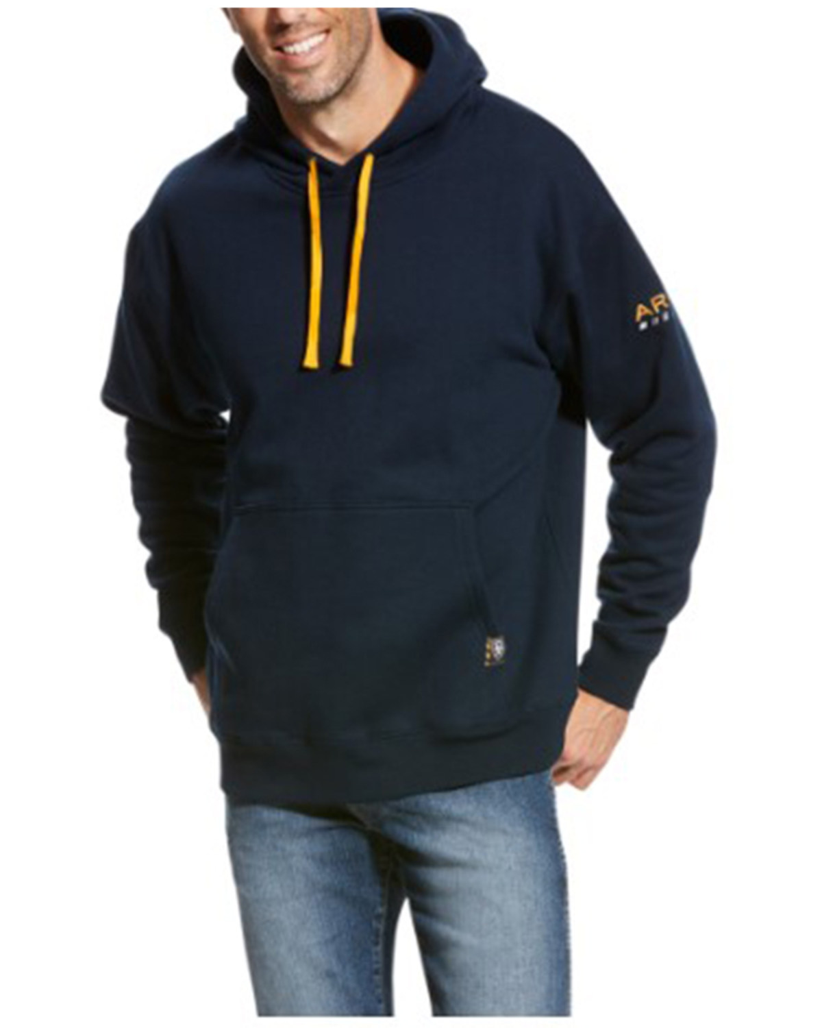 mens big and tall hooded sweatshirts