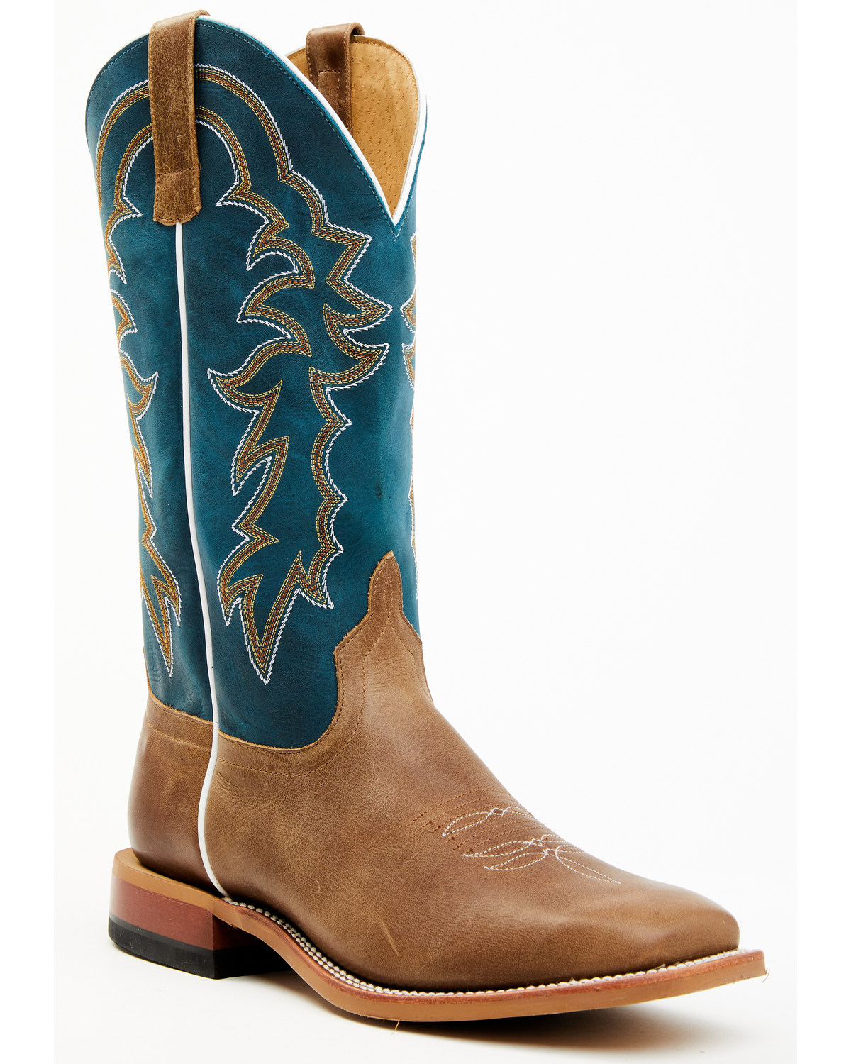 Horsepower unbeweavable boots top