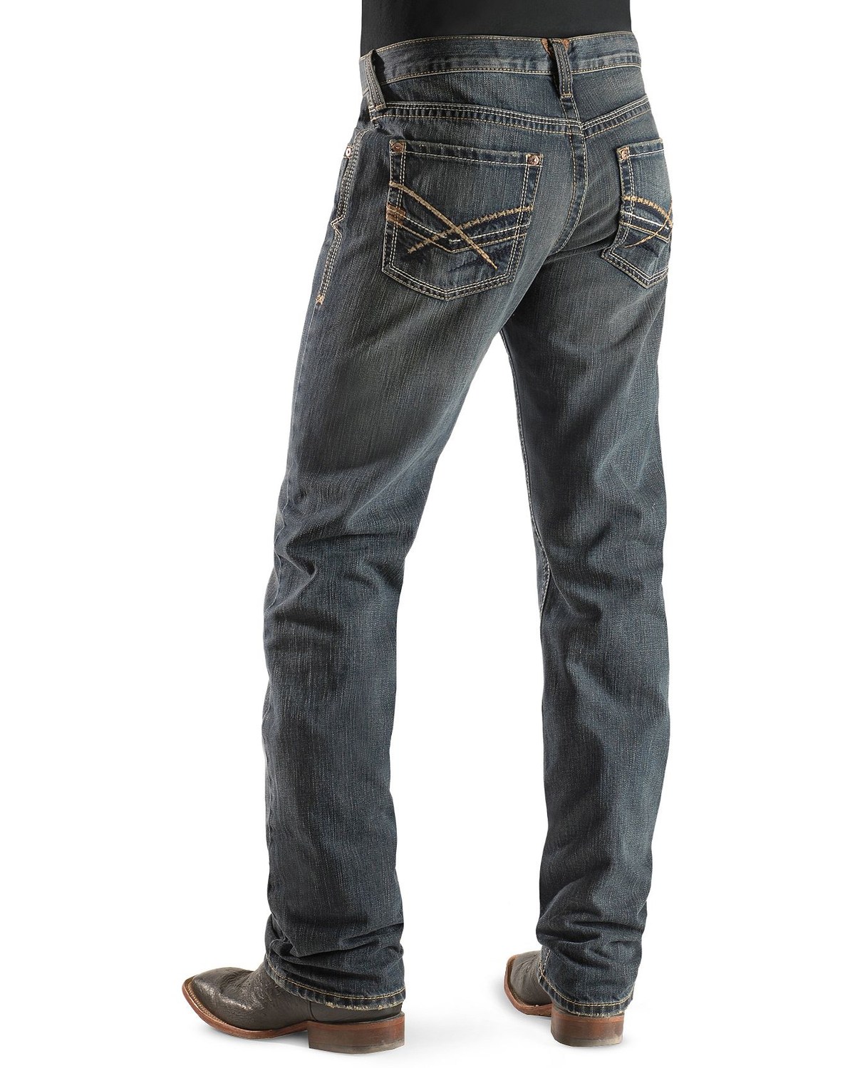 Ariat Men's M5 Arrowhead Jeans