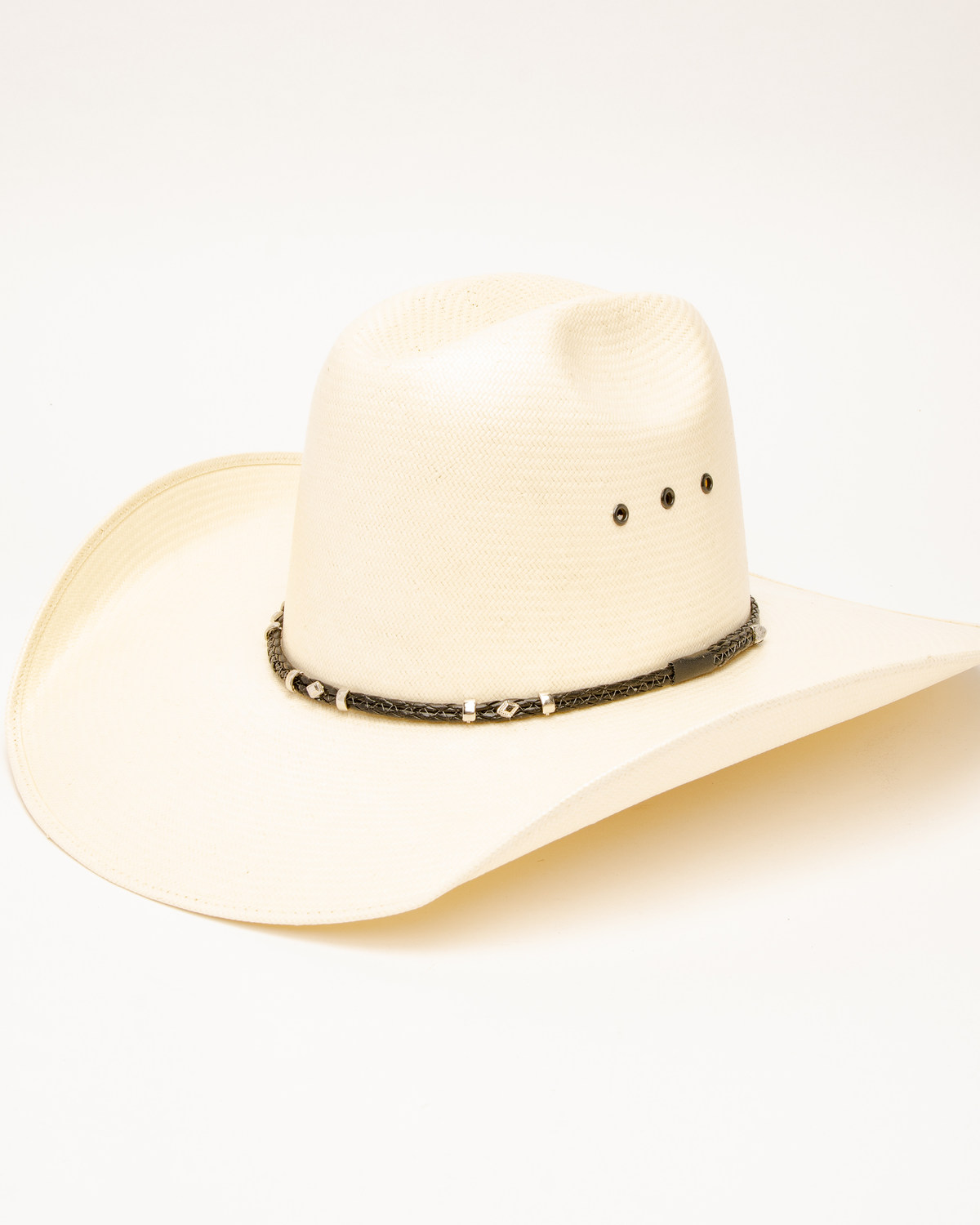 rodeo king straw hats