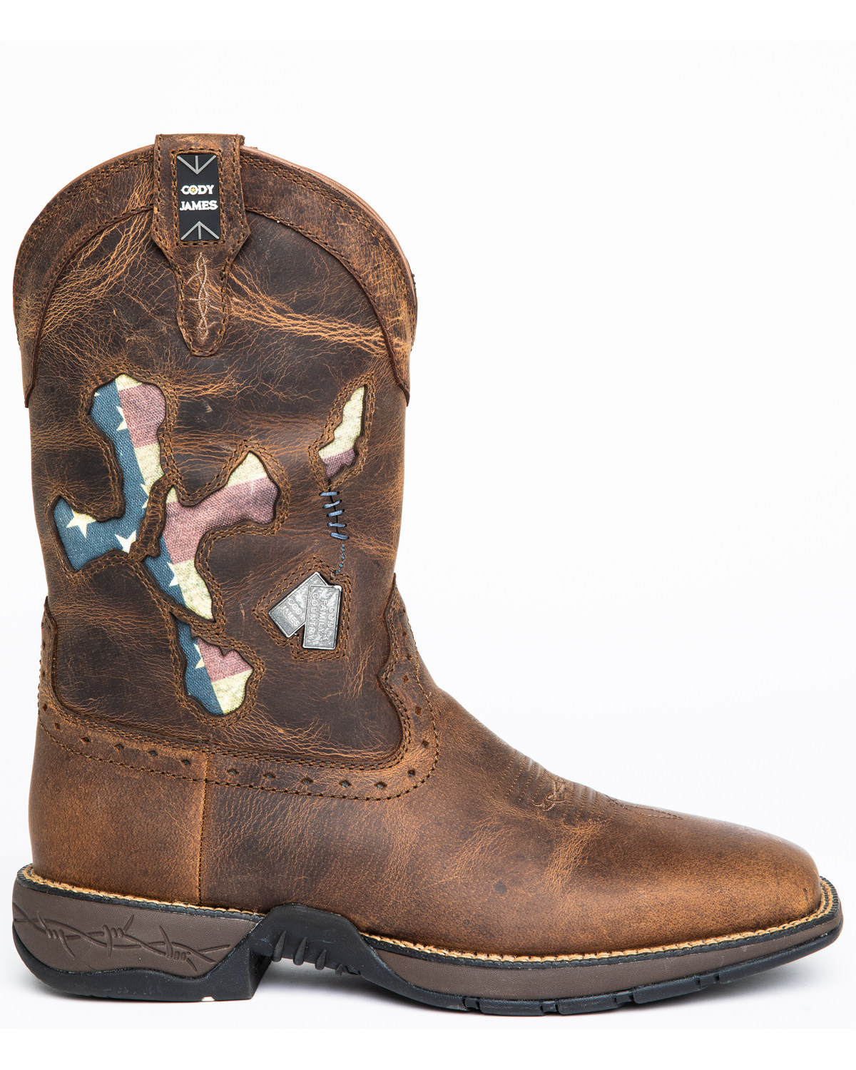 jrc and sons boots
