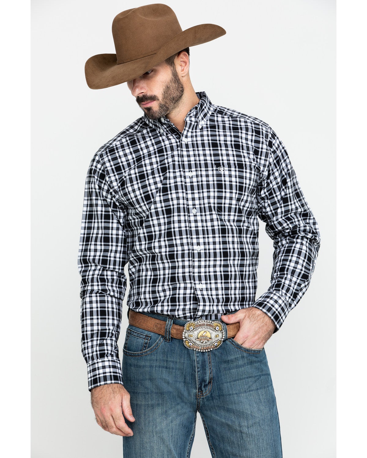 boot barn ariat shirts