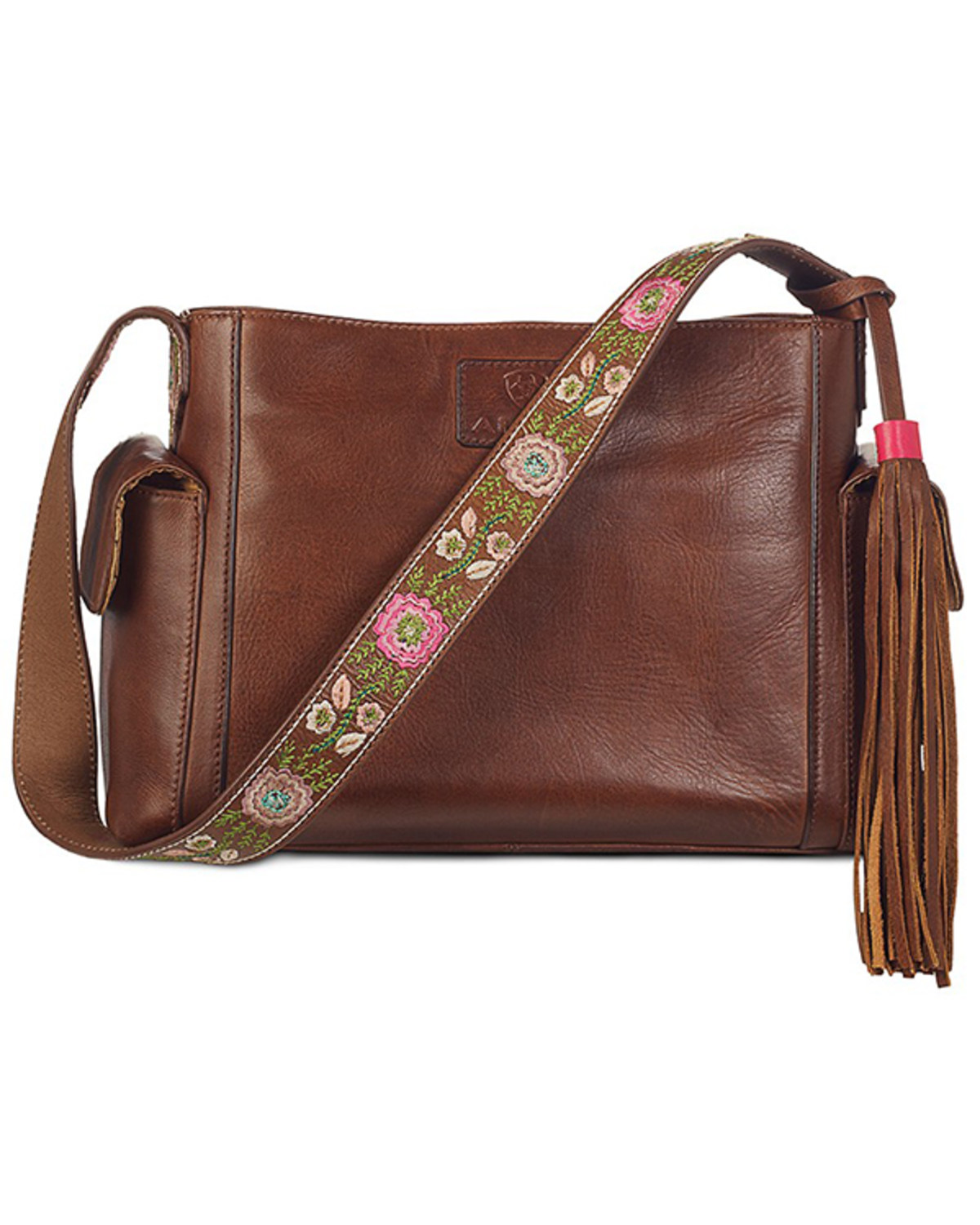 Ariat Women's Addison Concealed Carry Satchel Handbag