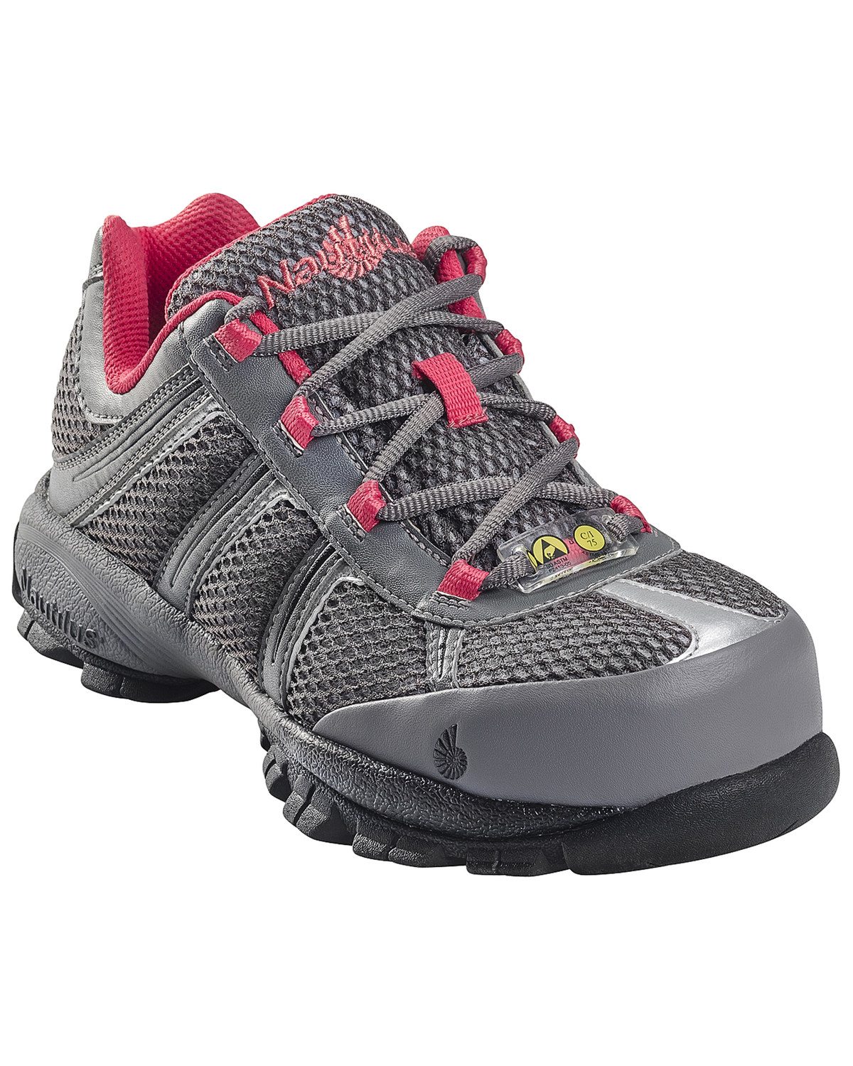 women's steel toe tennis