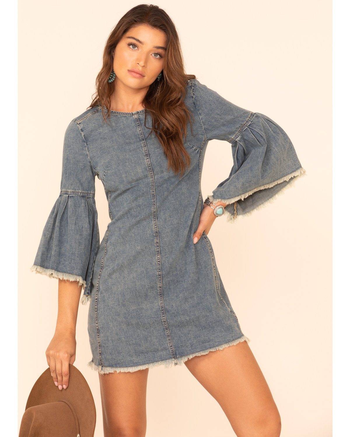 reckless denim