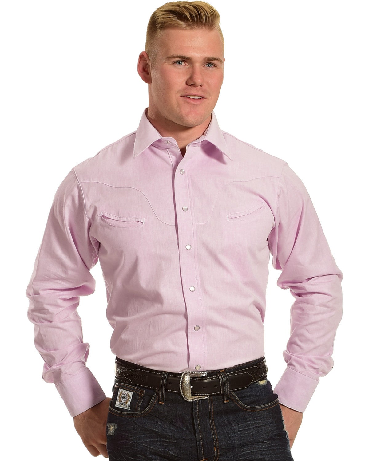 Schaefer Outfitter Men's Purple Vintage 