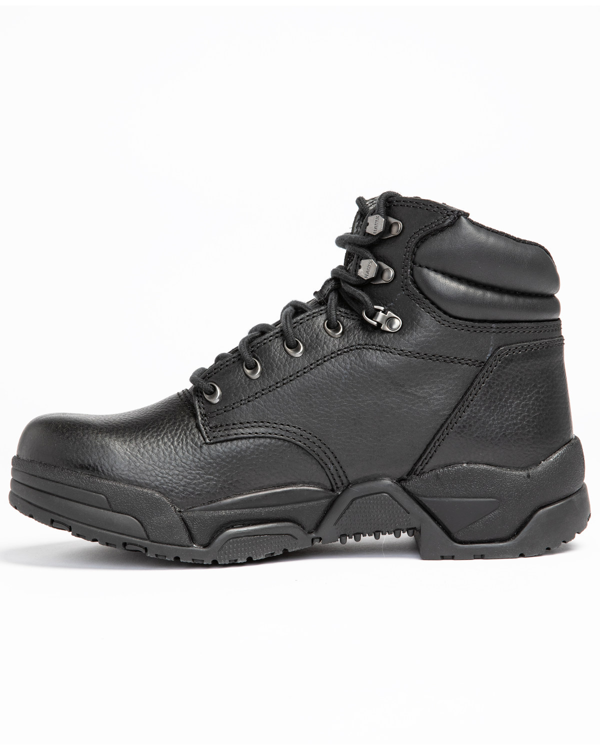 enforcer series boots
