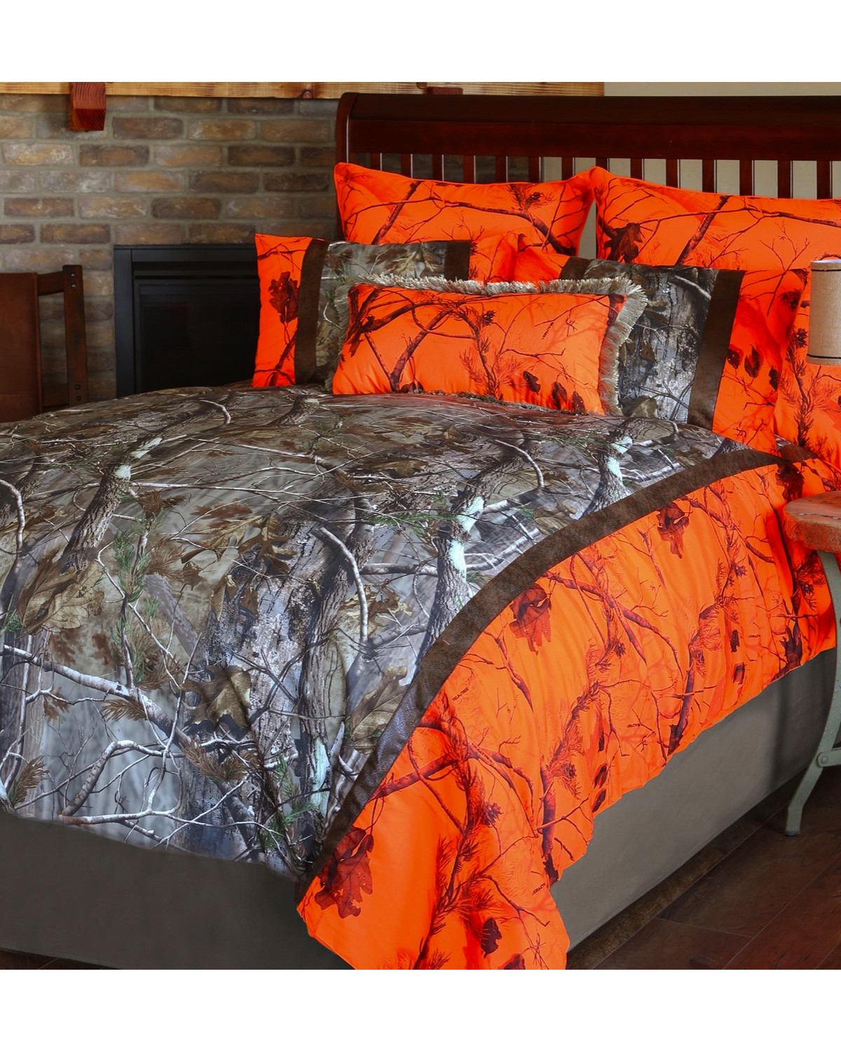blaze bedding
