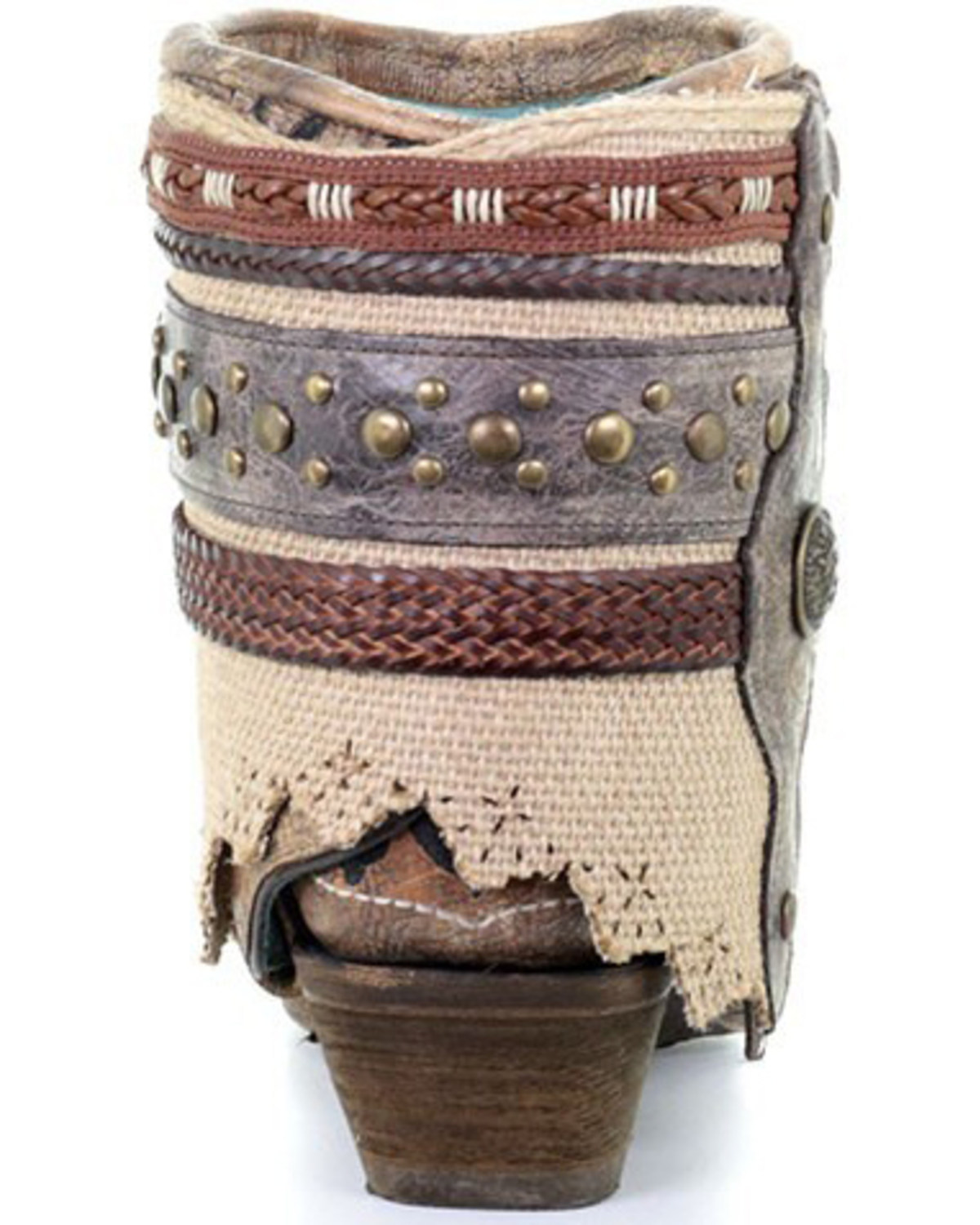 boot barn booties