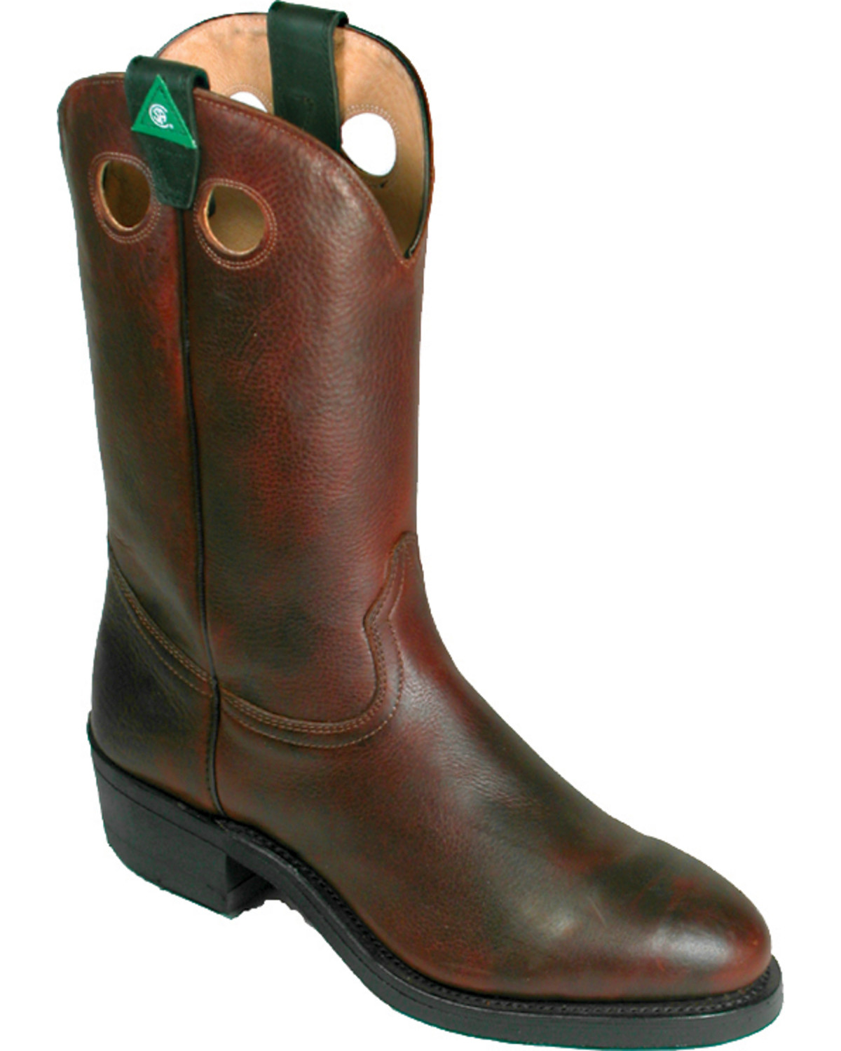 Boulet work boots store