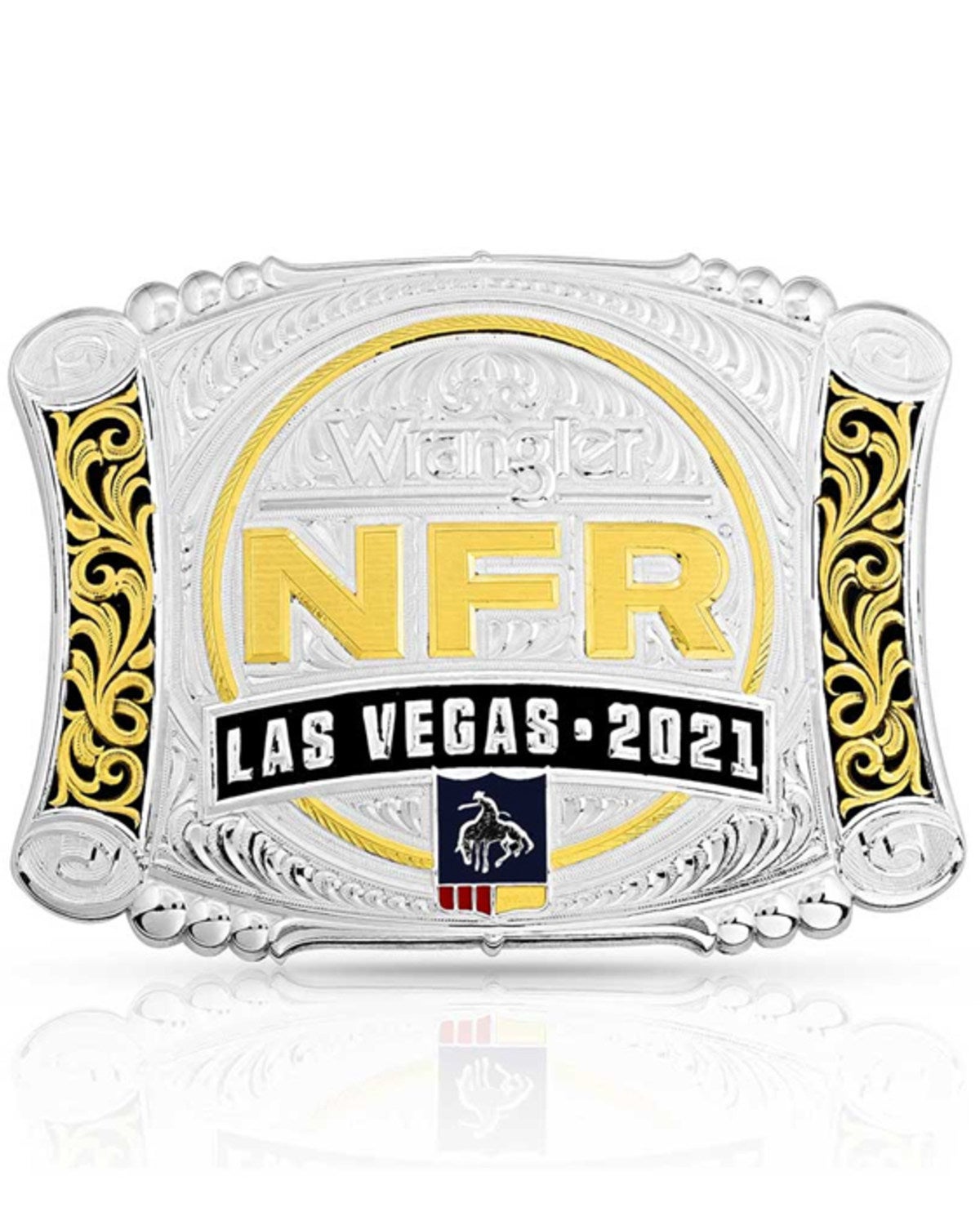 nfr buckles