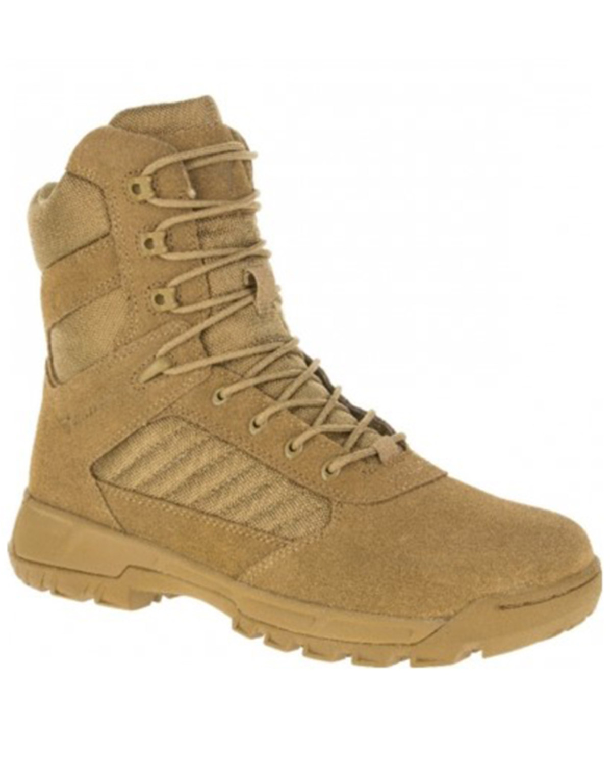 Bates Men's Tactical Sport 2 Military Boots - Soft Toe