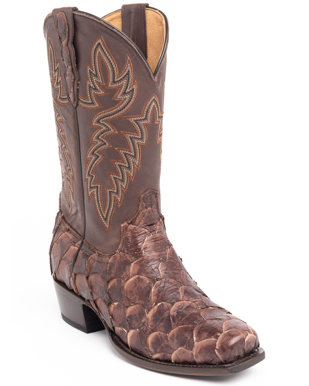 pirarucu boots durability