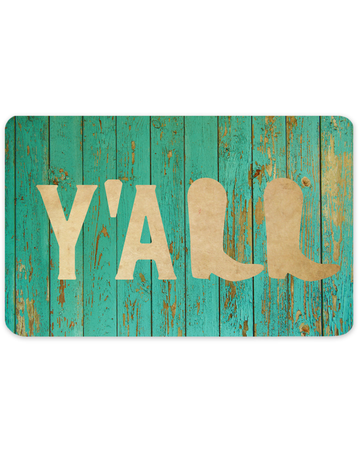 Boot Barn Y All Gift Card Boot Barn