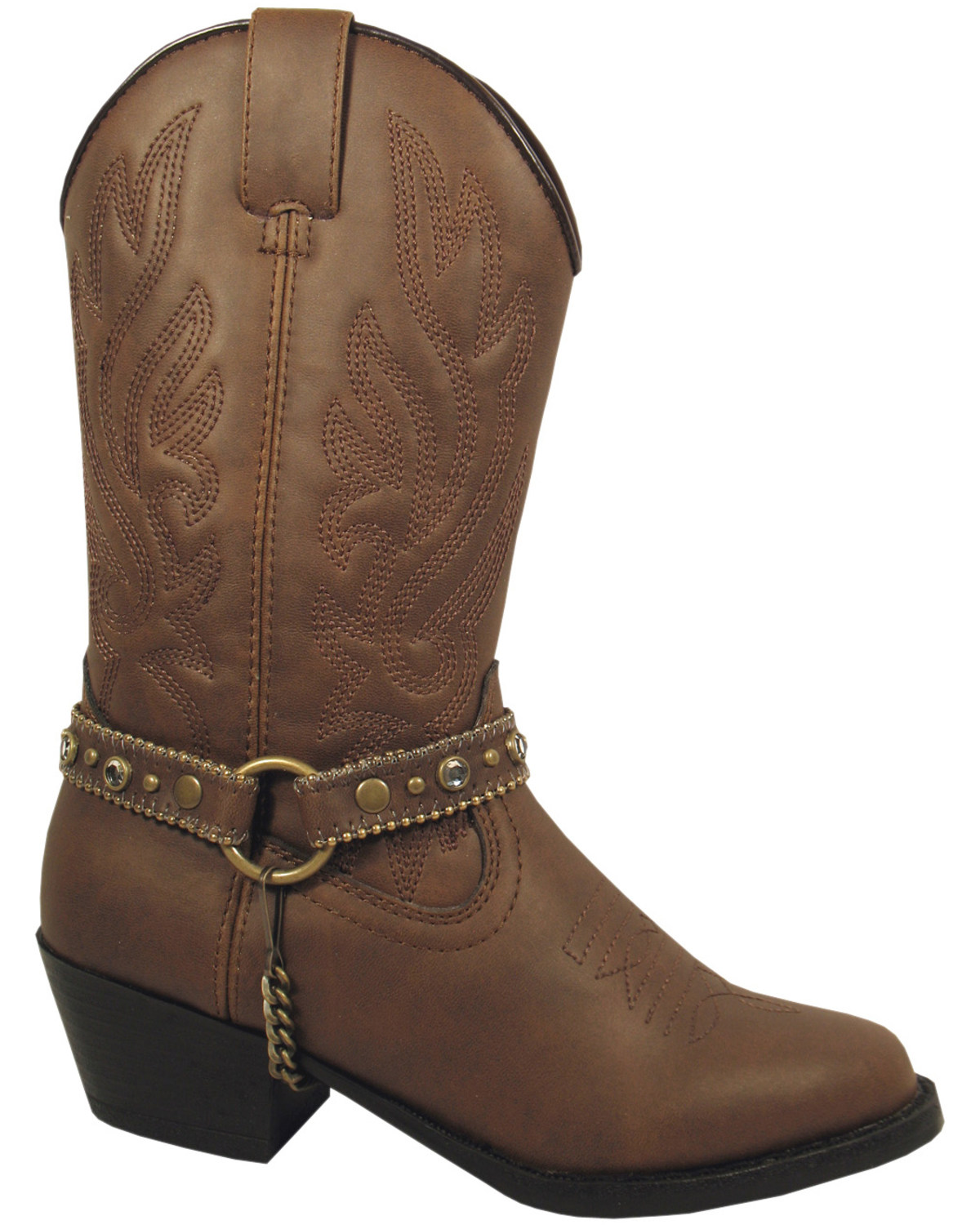 boots charleston