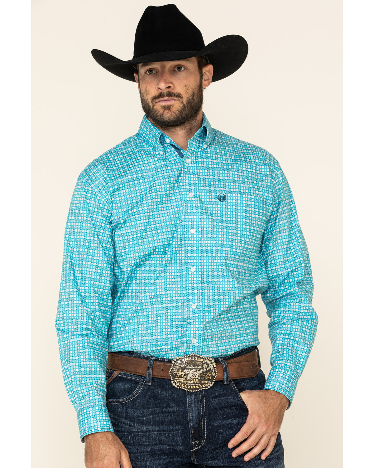 panhandle rough stock men's shirts