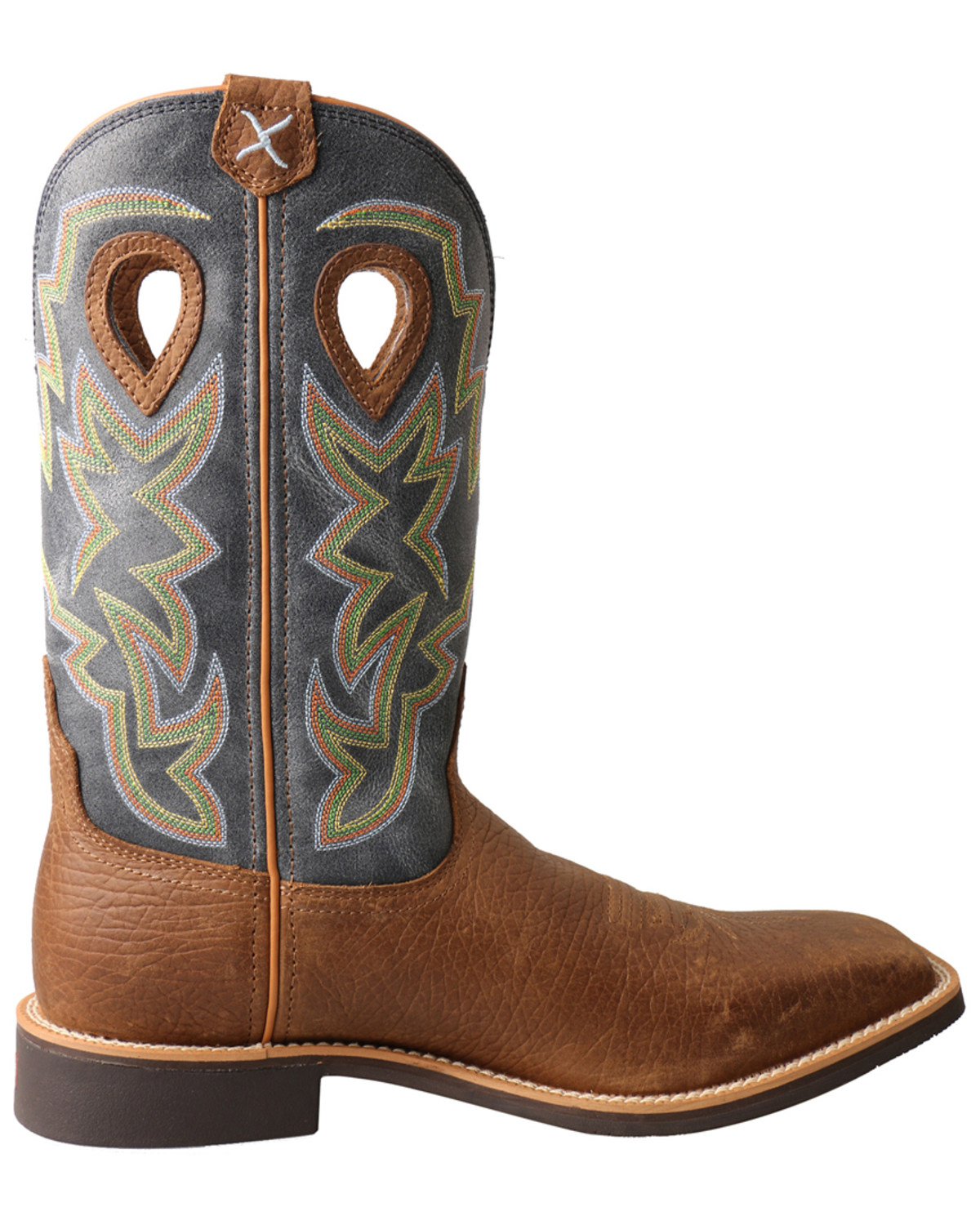 twisted x leather shoes