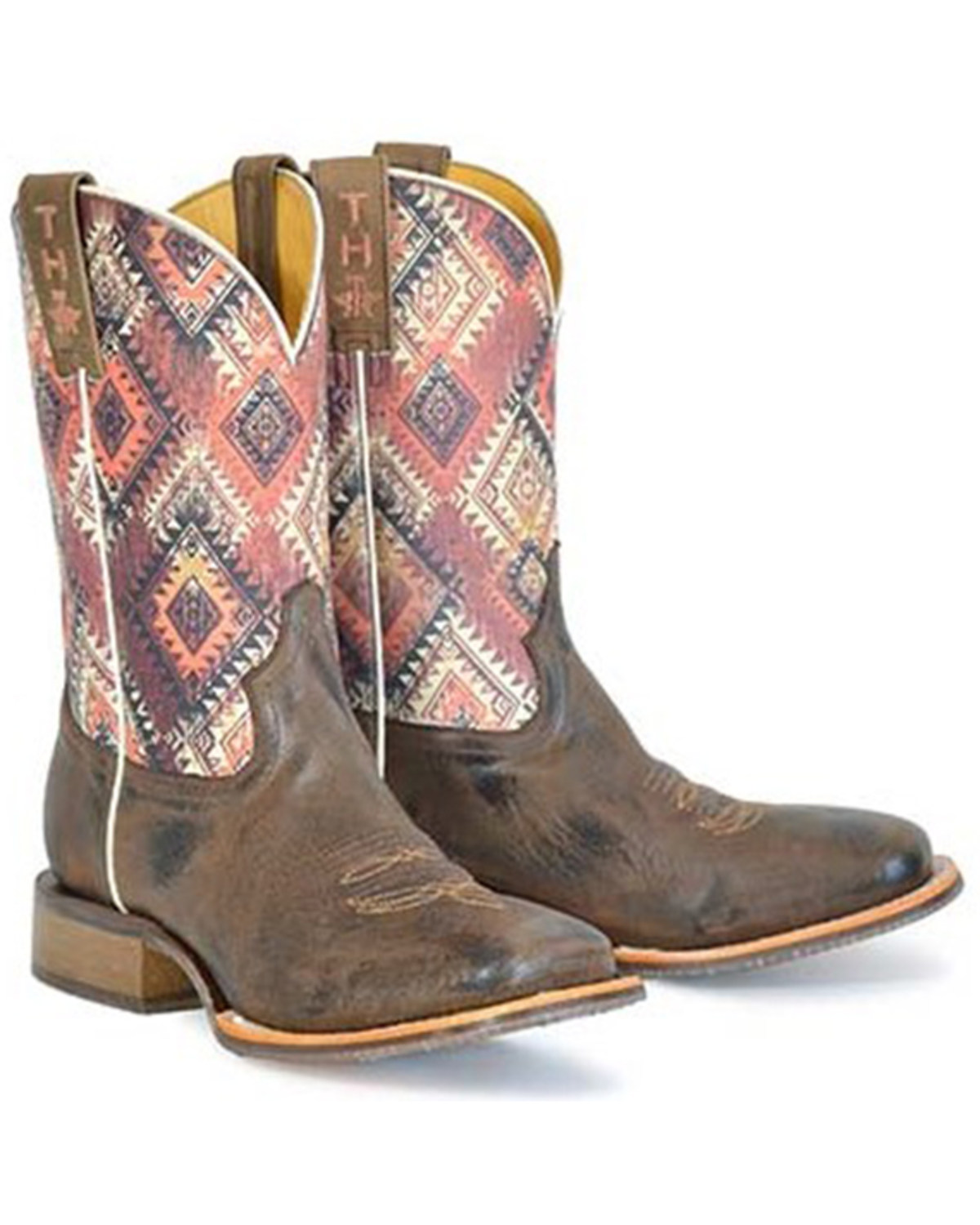Gnarly bite cowboy boots shop