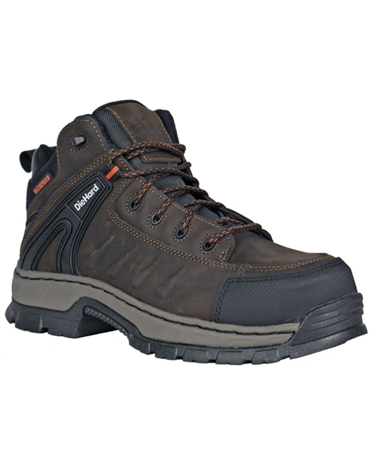 Die hard waterproof boots hot sale