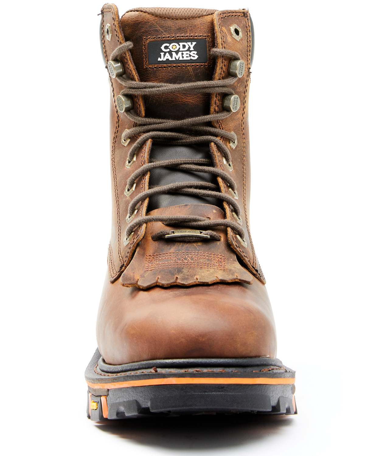 decimator work boots