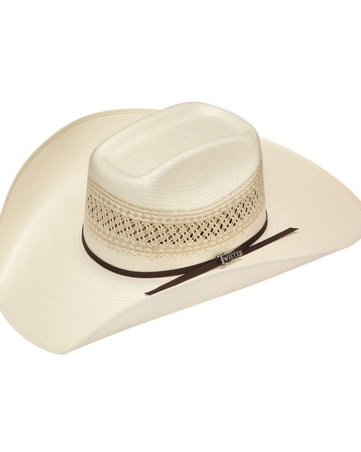 Twister brand cowboy hats Outlet
