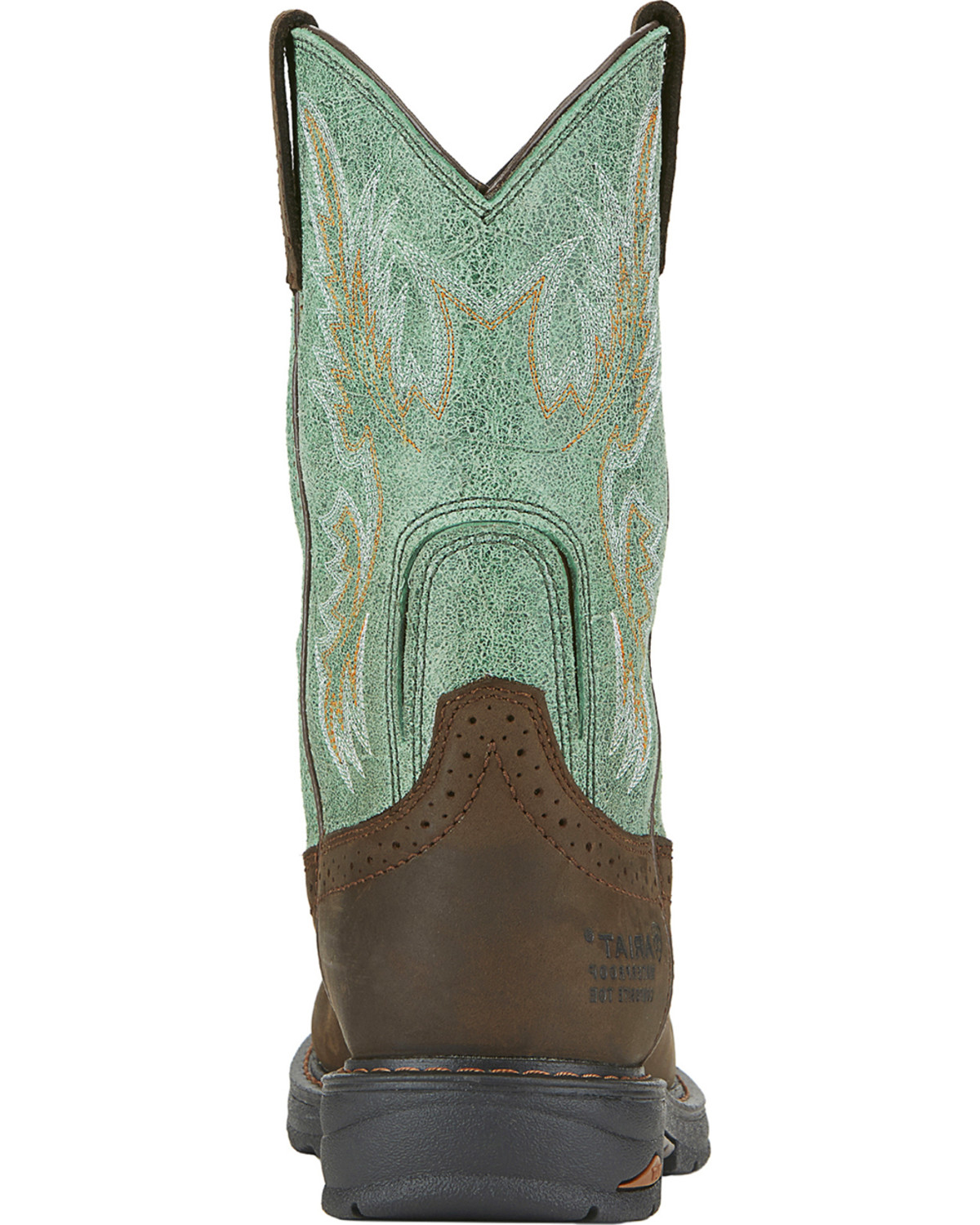 ariat tracey boot