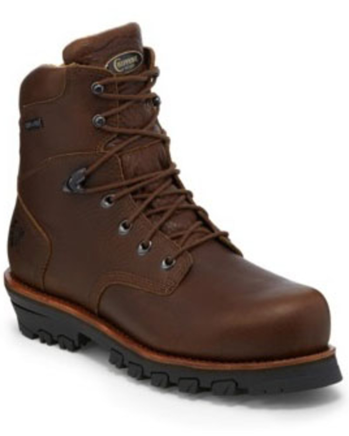 men's composite toe waterproof work boots
