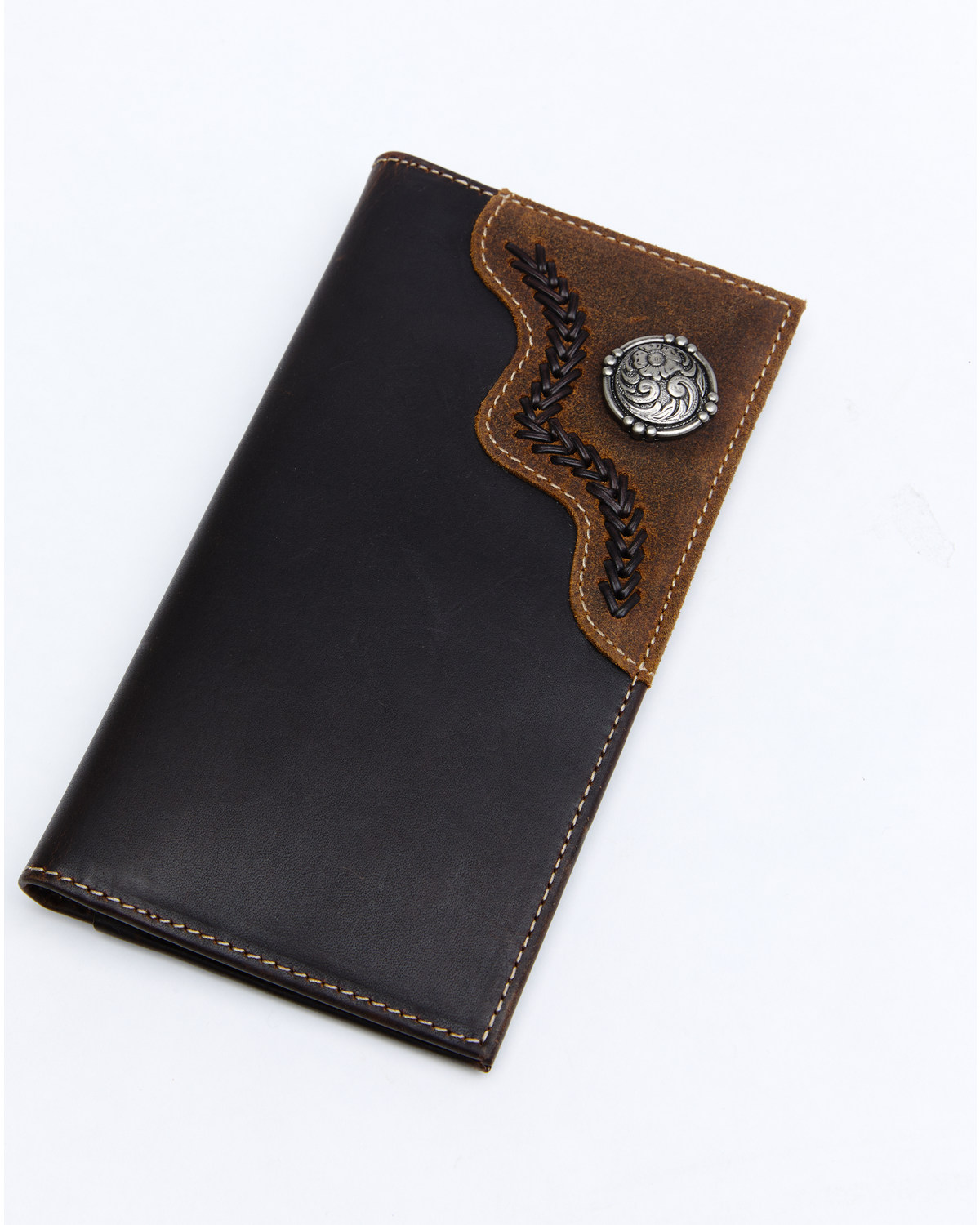 Cody James Men's Rodeo Wallet