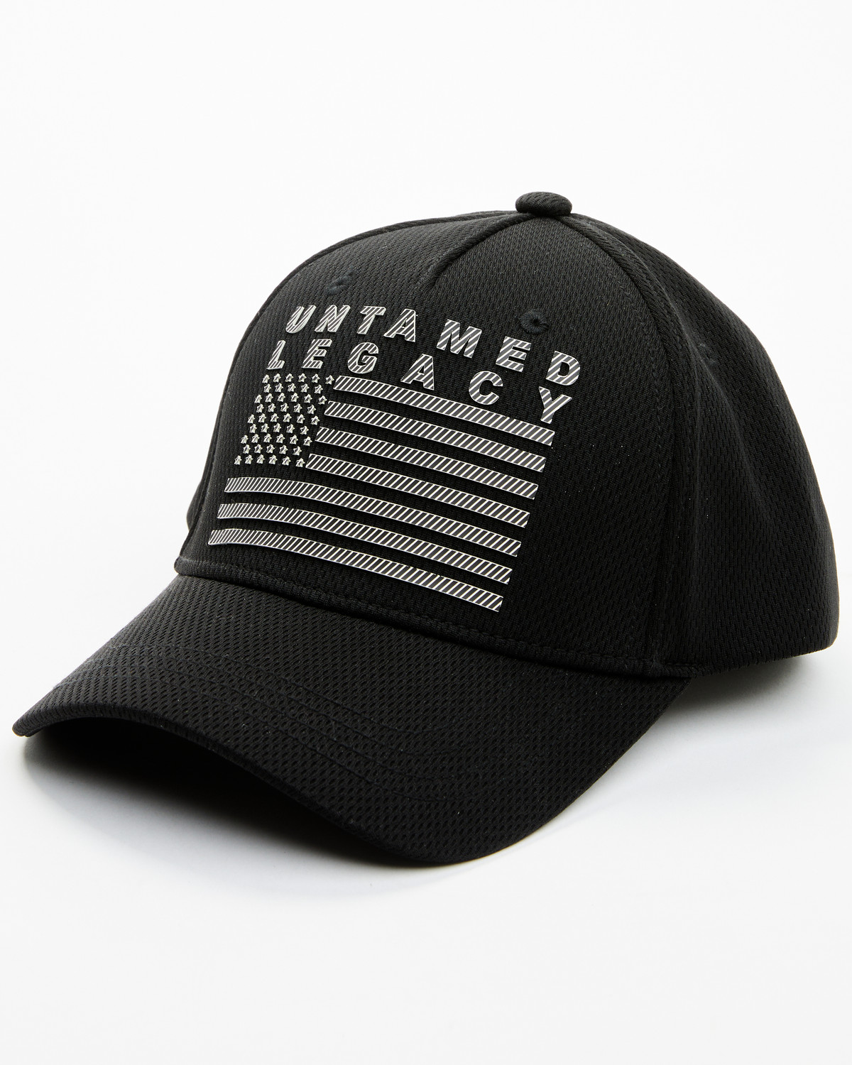 RANK 45 Men's Untamed Legacy Baseball Cap