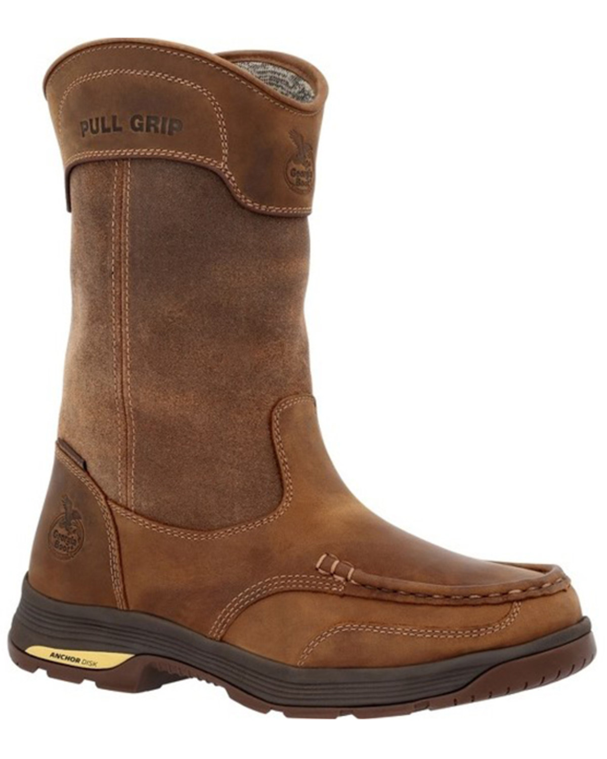 Boot barn georgia boots sale
