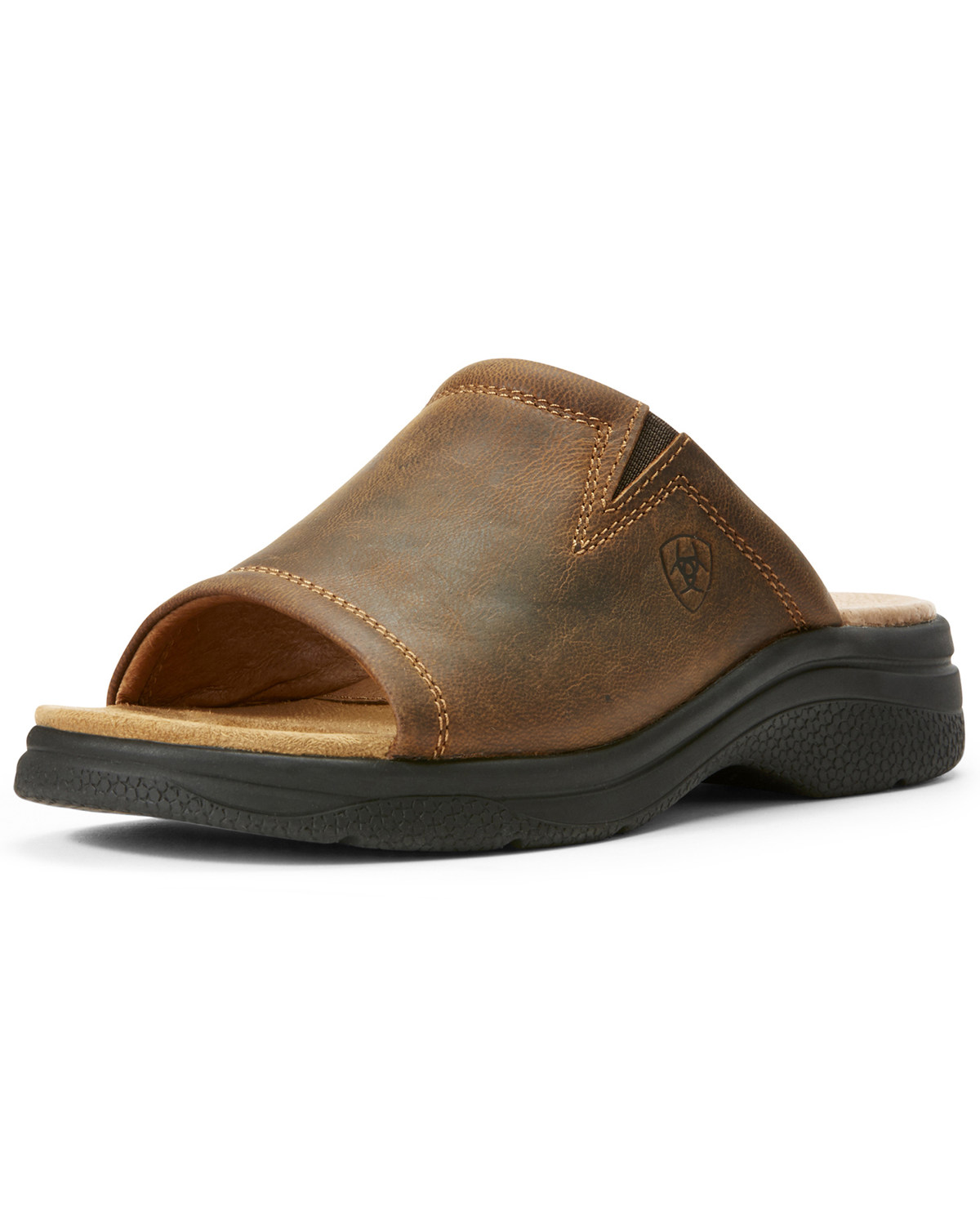 ariat flip flops