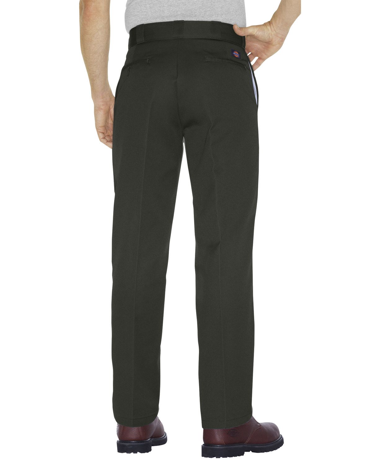 dickies big men's original 874 work pant