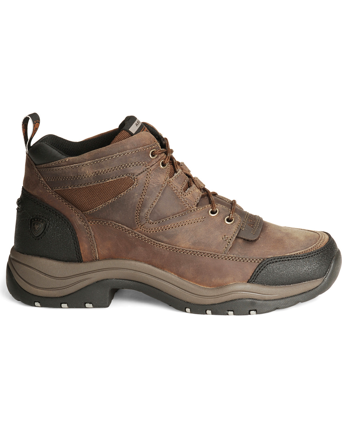 Ariat Men's Terrain Endurance Boots | Boot Barn