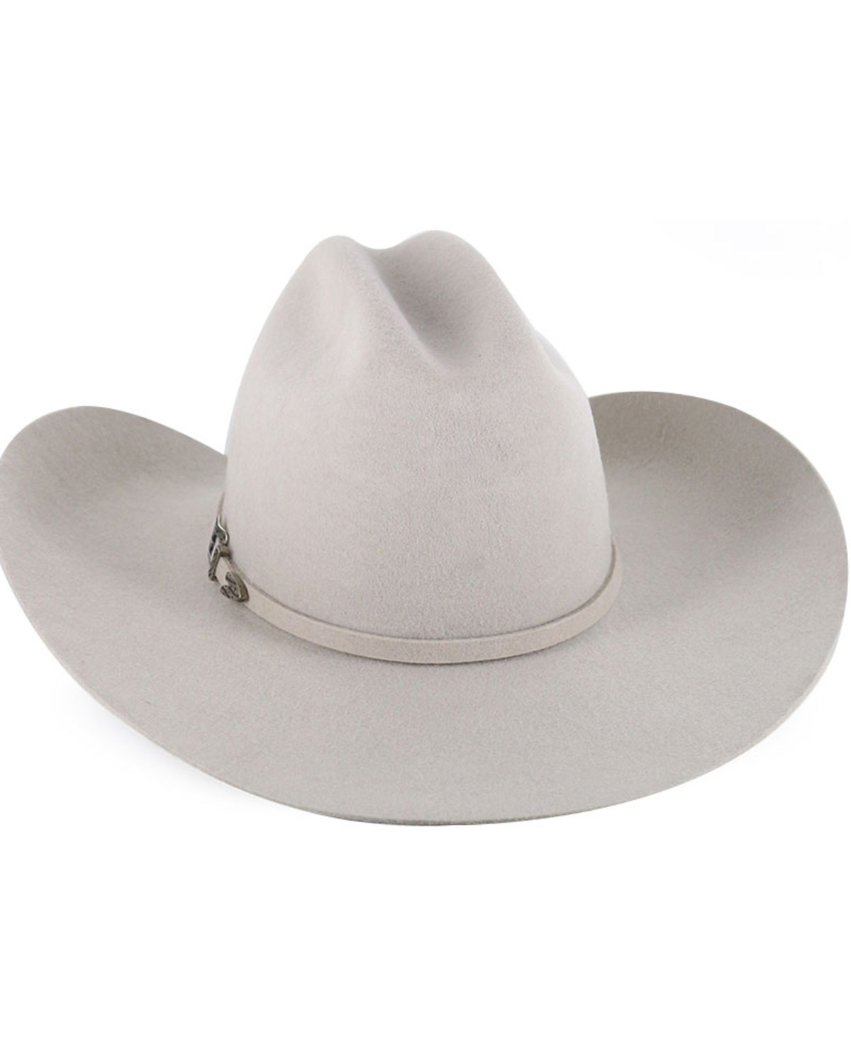 Cody James® Men's Moab 3X Pro Rodeo Brim Wool Hat | Boot Barn