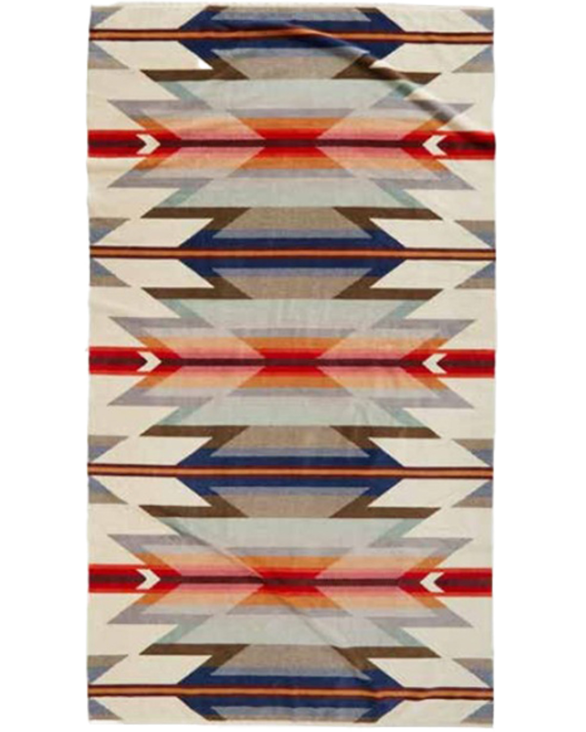 Pendleton Wyeth Trail Spa Towel