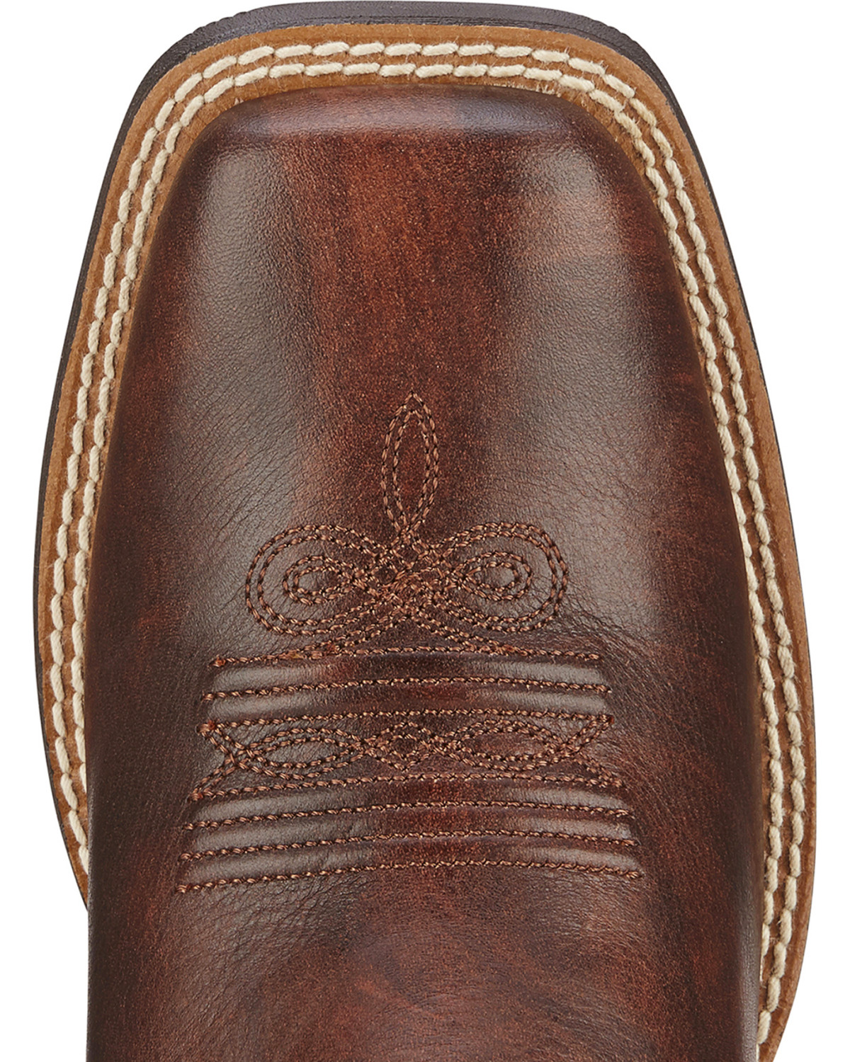 Ariat Women's Round Up Cowgirl Boots -Square Toe | Boot Barn