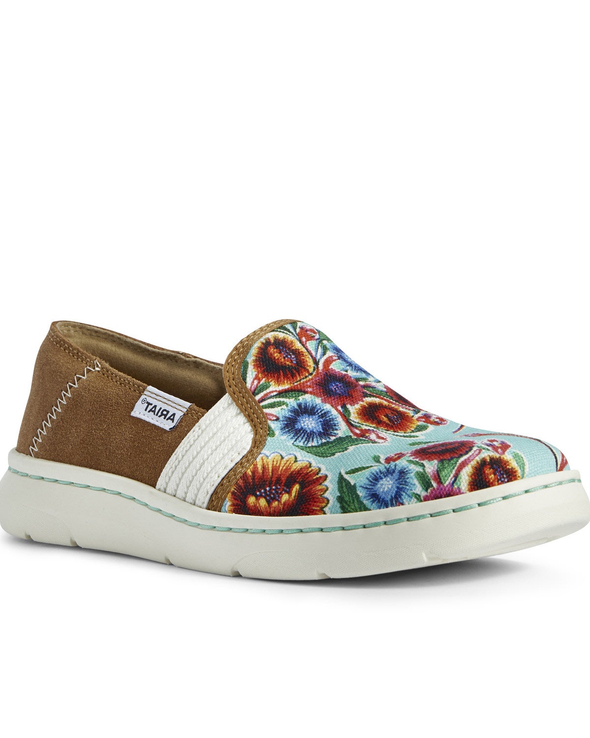 ariat ryders
