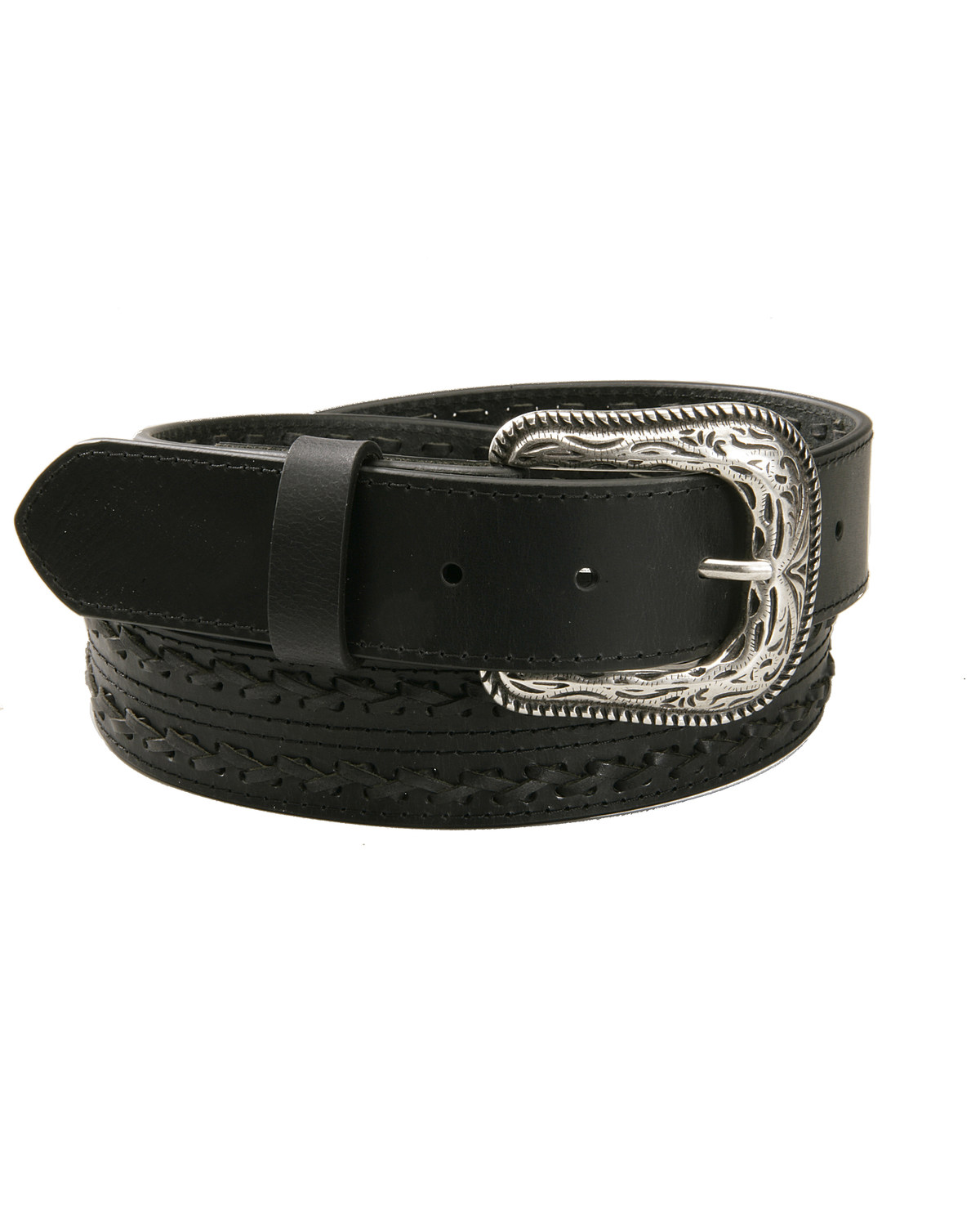 boot barn belts men