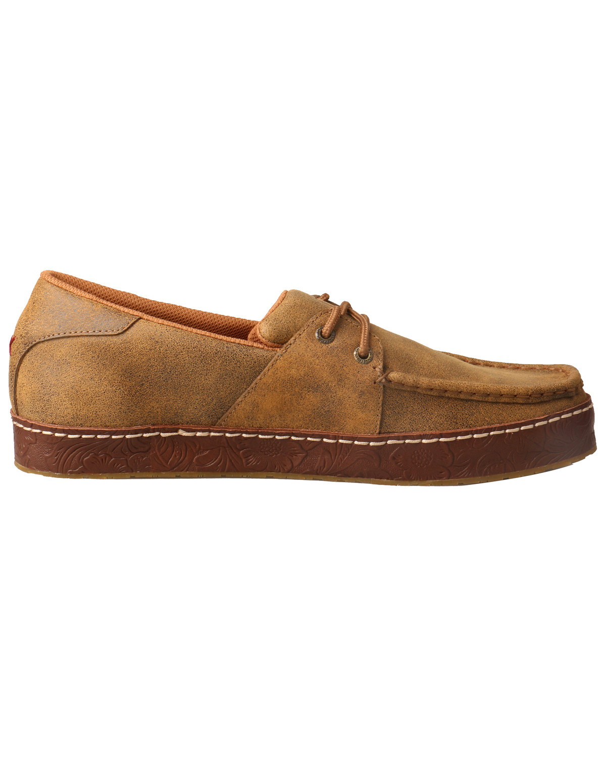twisted x men's tooled shoes