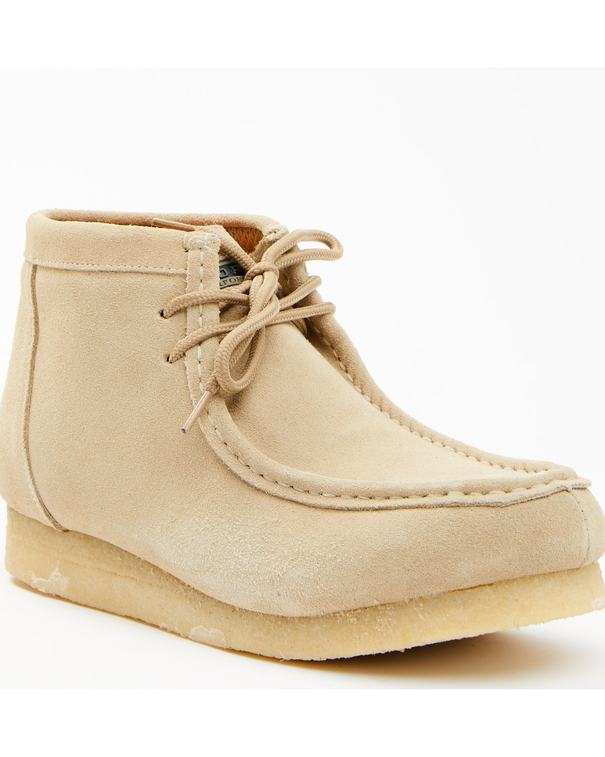 Boot barn chukka boots top