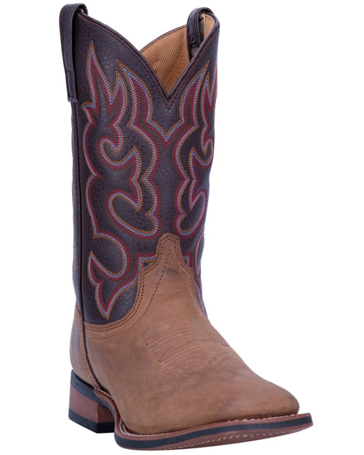 Laredo Men's Lodi Stockman Boots