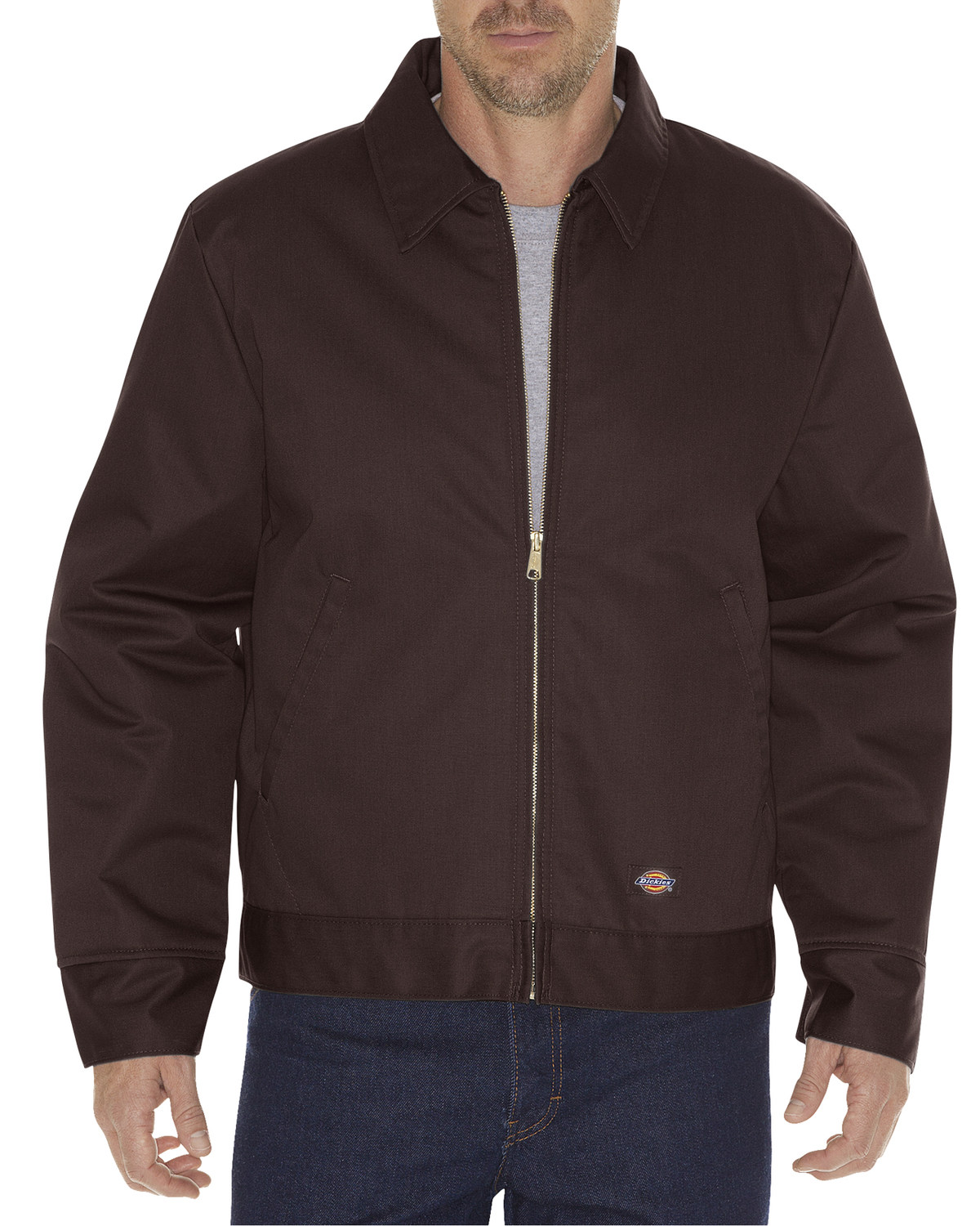 Dickies Men's Insulated Eisenhower Work Jacket | Boot Barn