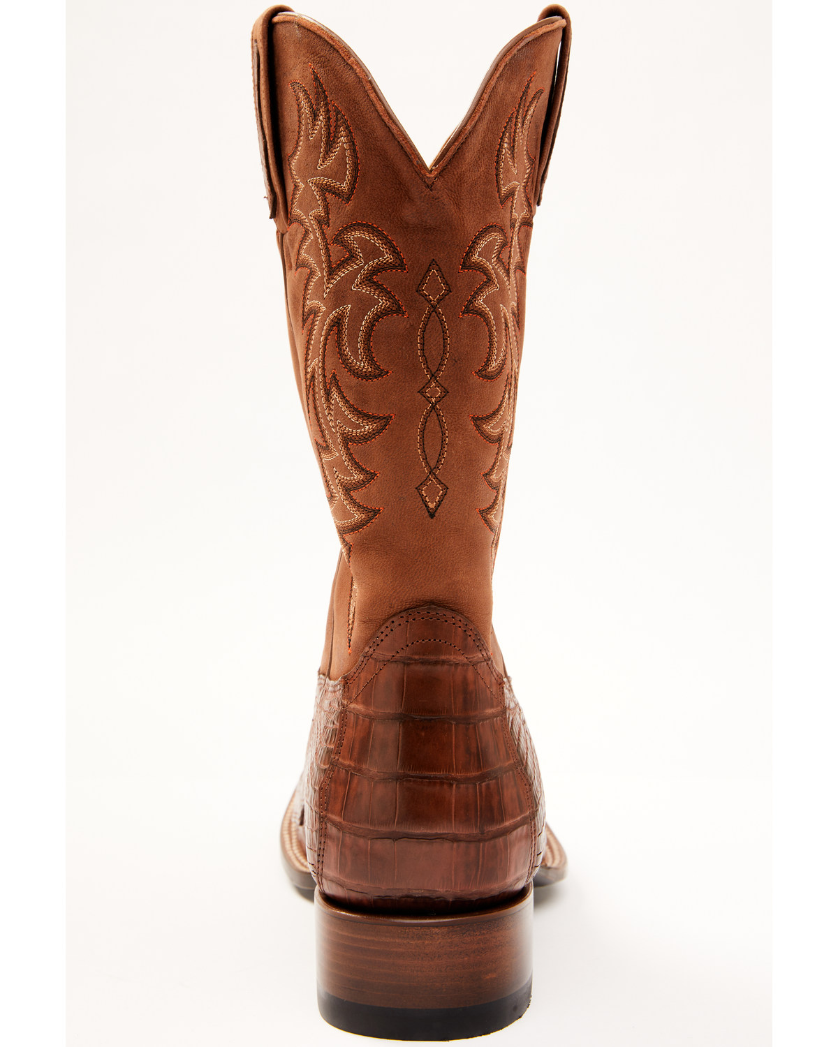 cody james caiman boots