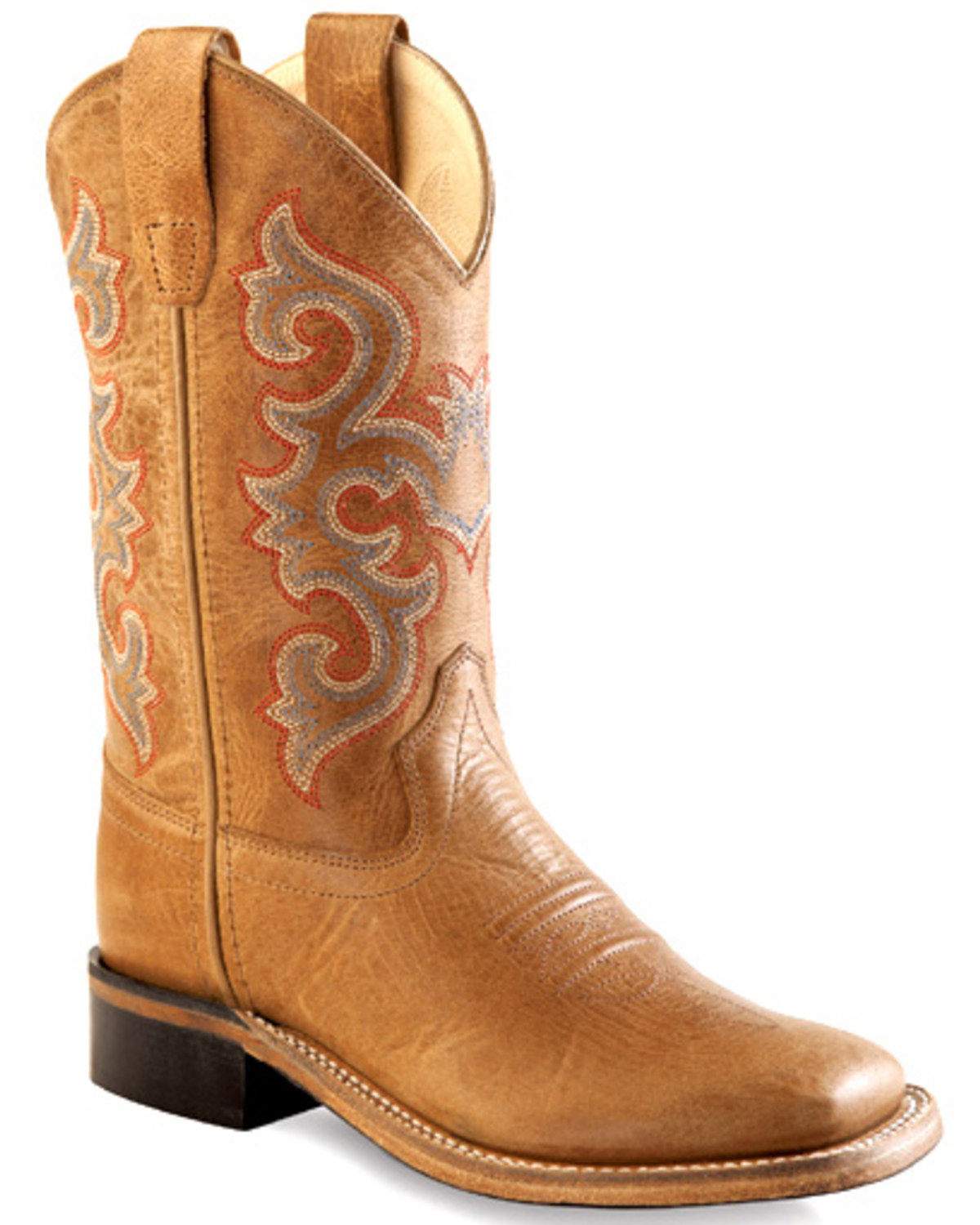 youth cowboy boots near me