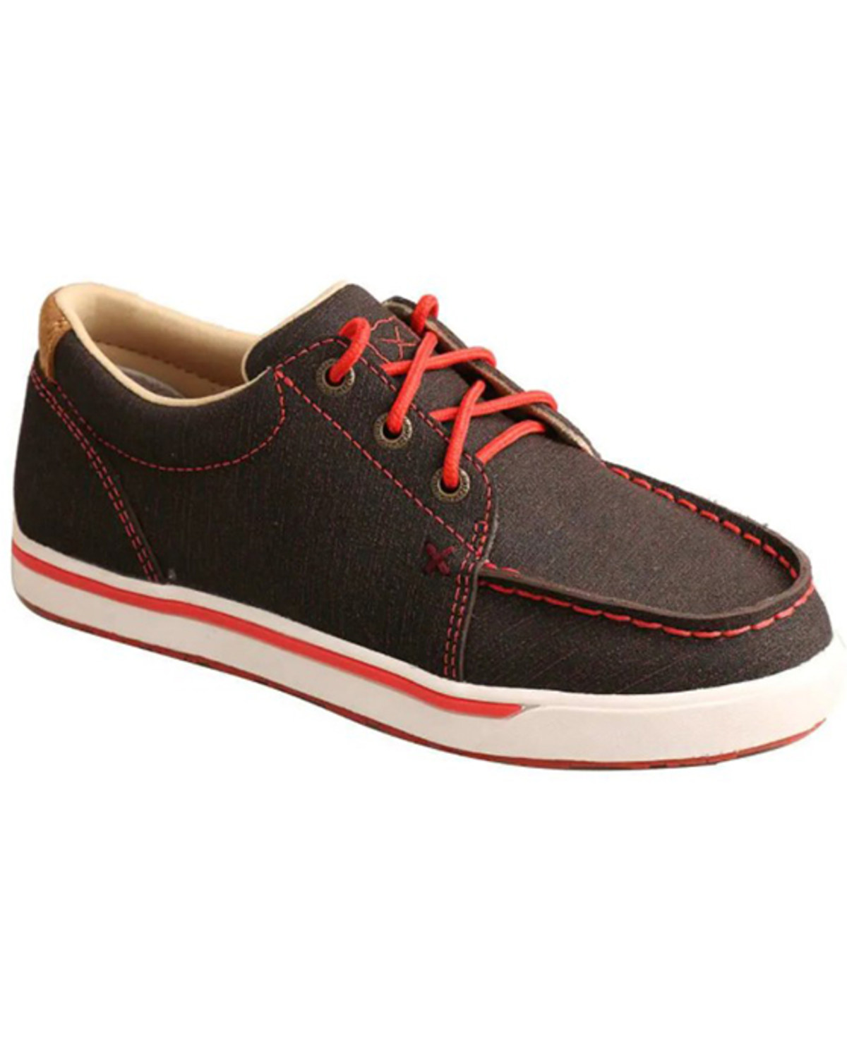 Twisted X Girls' Casual Kicks